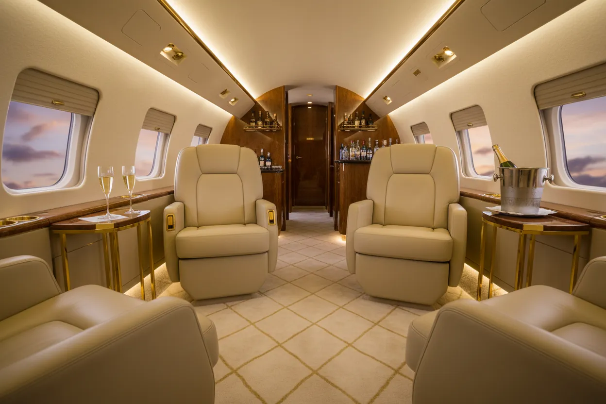 Private Aviation
